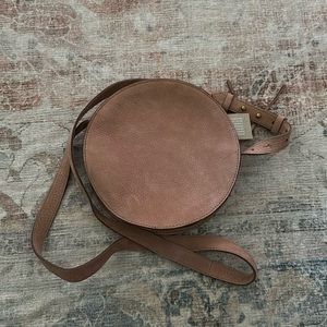 Madewell crossbody purse